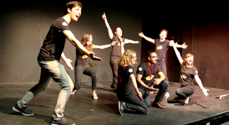 théâtre où sortir à londres