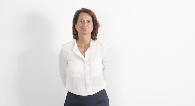 Marie Laure Vuillieme retour au pays Moi Impat Podcast