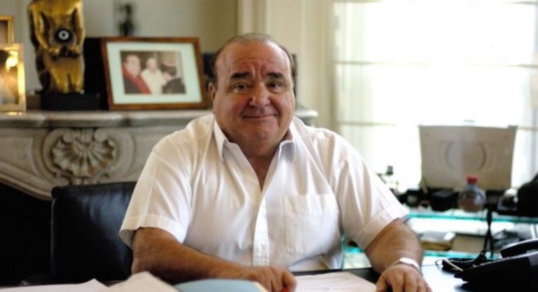 bansard sénateur