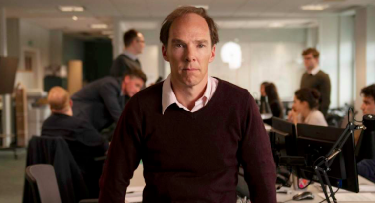 brexit serie