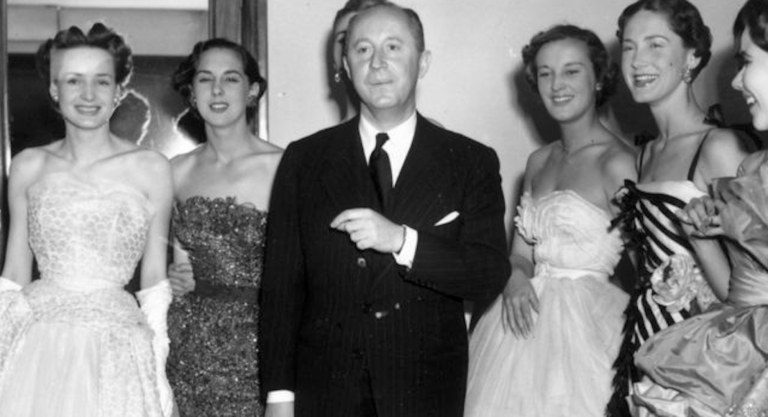 christian dior