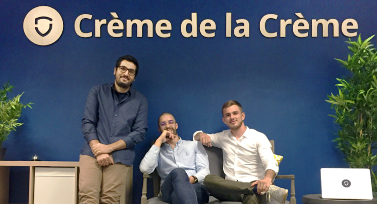 crème de la crème