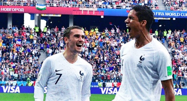 demi finale coupe du monde france belgique