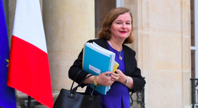 nathalie loiseau ministre affaire européennes brexit