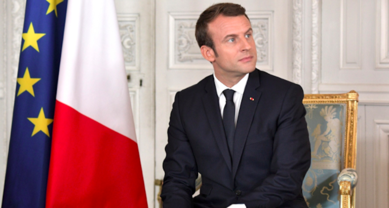 on vous avait pas dit podcast actualité française