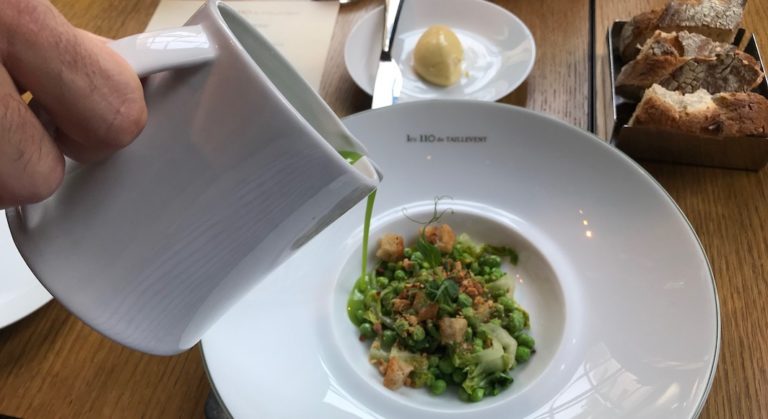 110 De Taillevent