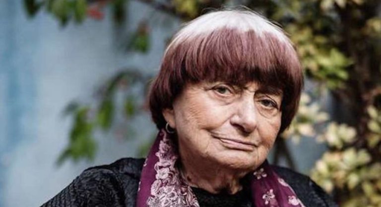 Agnès Varda institut français