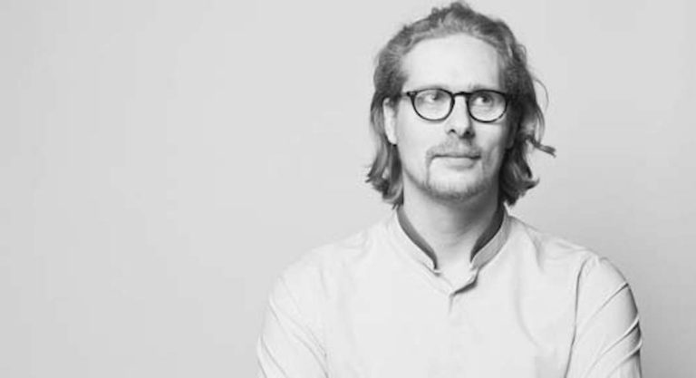 Benjamin Loyauté - design