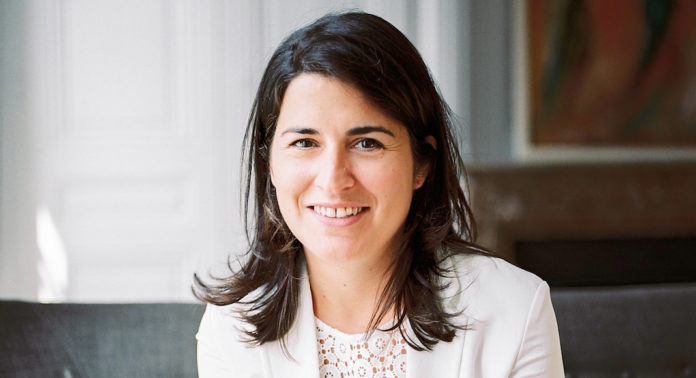 Béatrice de Montille retour moi impat podcast