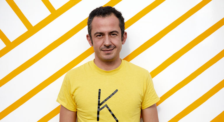 Télémaque Argyriou Kalimera