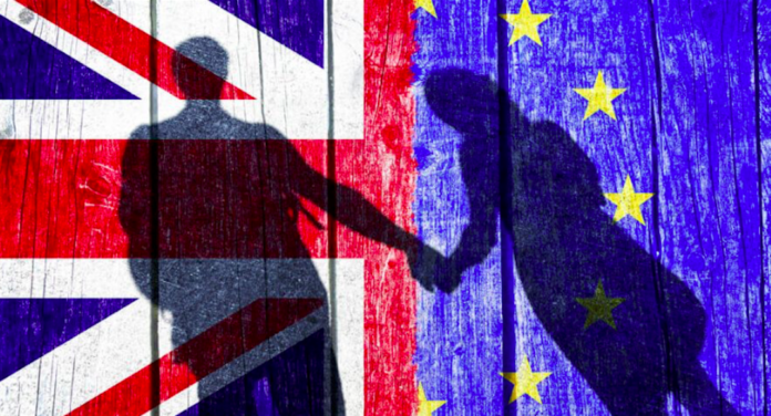 brexit accord royaume-uni union europeenne
