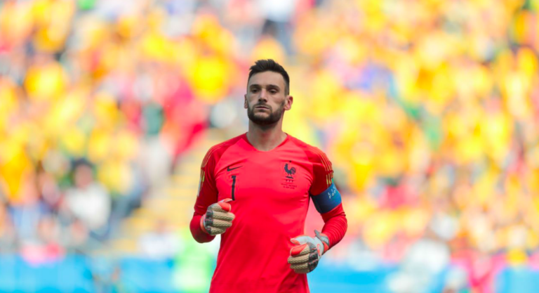 hugo lloris