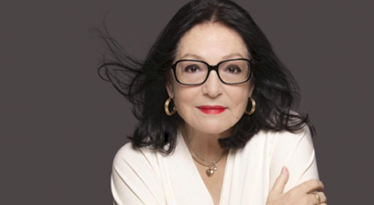 nana mouskouri concert londres