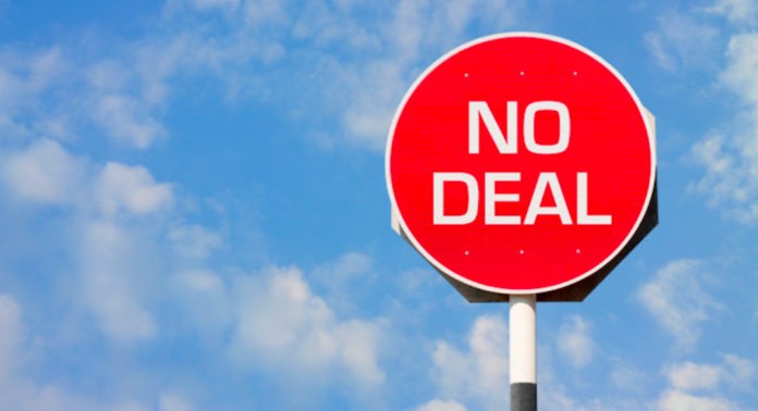 no deal brexit