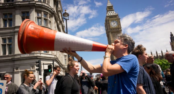 pétition brexit