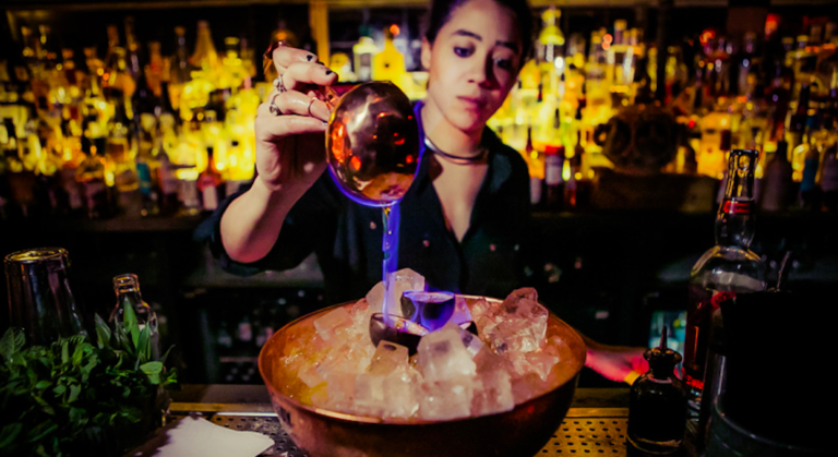 soirée rhum Français de Londres