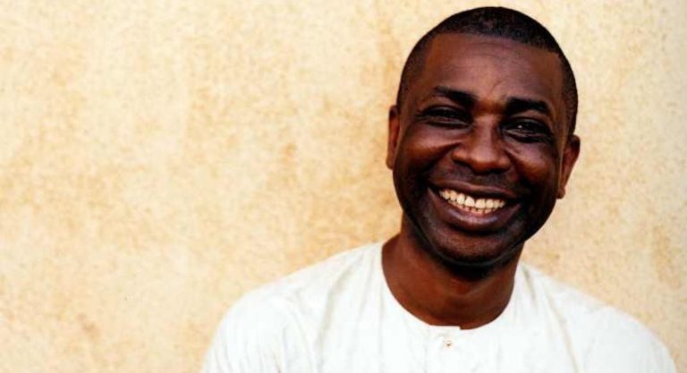 Youssou N’Dour