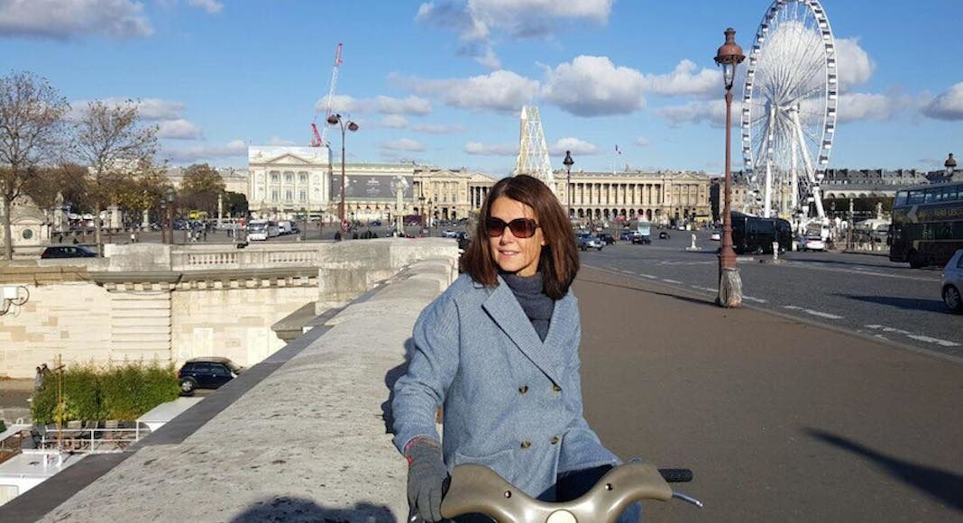 Anne Jaubert podcast moi impat retour