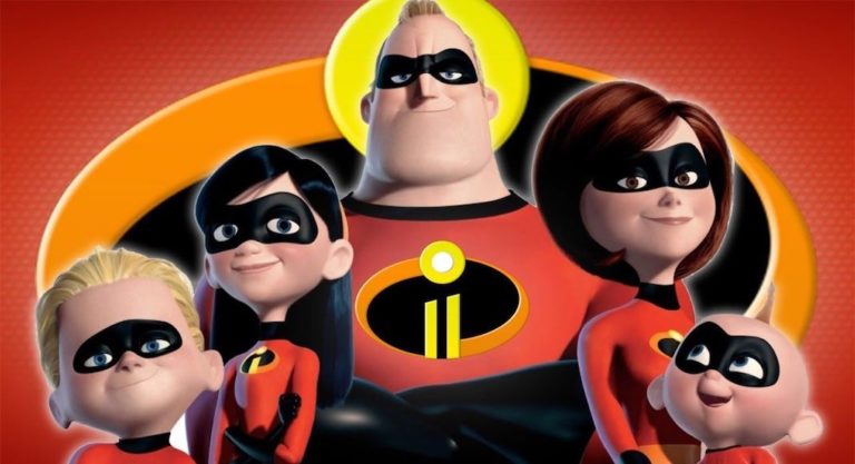 Les indestructibles 2, Ciné Kids