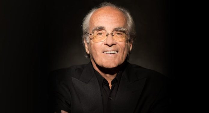 Michel Legrand