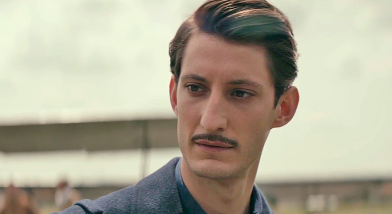 Pierre Niney Institut Français Londres