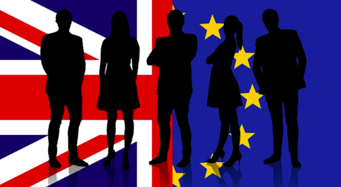brexit conference consequences entreprises