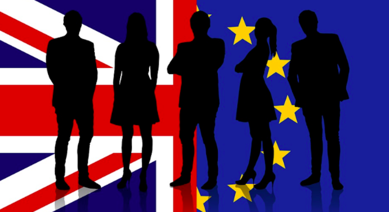brexit conference consequences entreprises