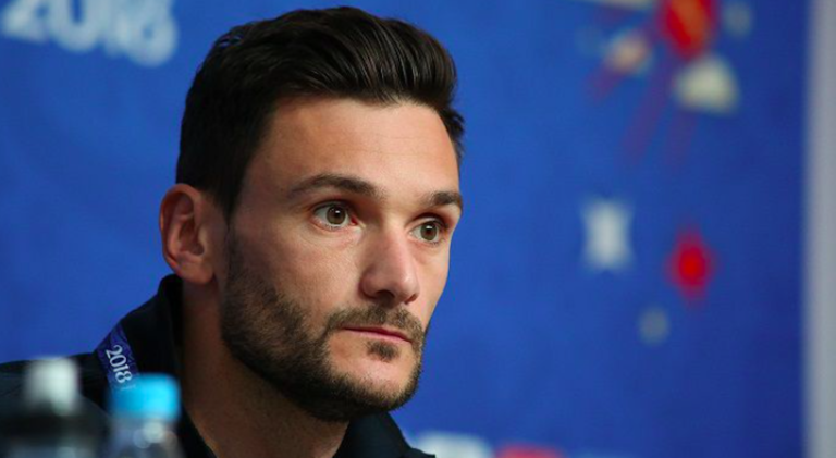 hugo lloris justice londres