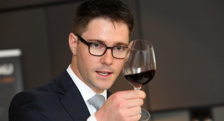 mikael grou sommelier alain ducasse londres