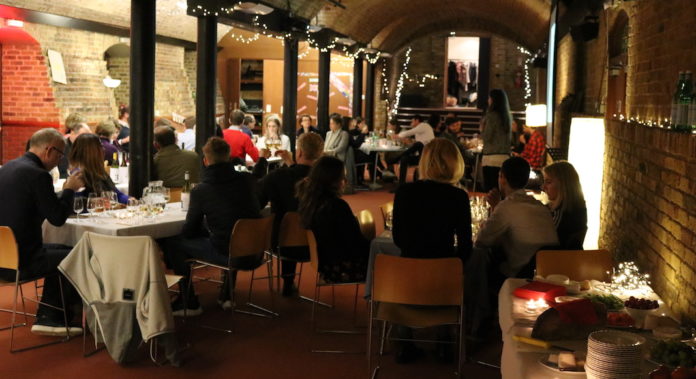 taste & see degustation vins eglise st barnabas