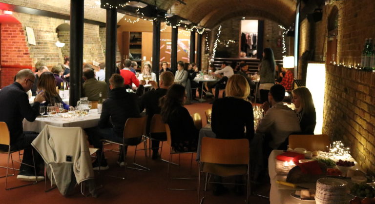 taste & see degustation vins eglise st barnabas