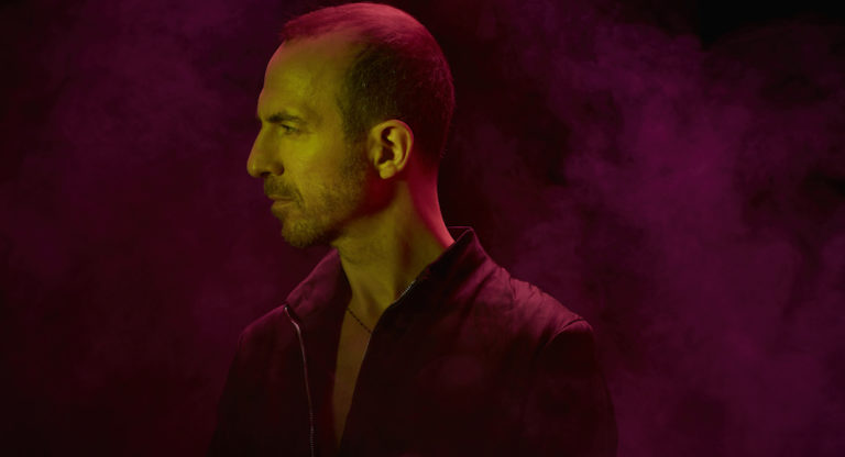 Calogero Concert Londres
