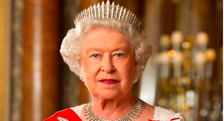 Reine Elizabeth II Brexit