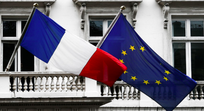 londres sixième ville française