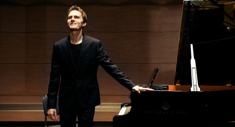 Alexandre Tharaud