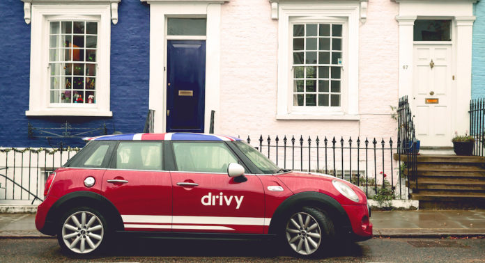 Drivy