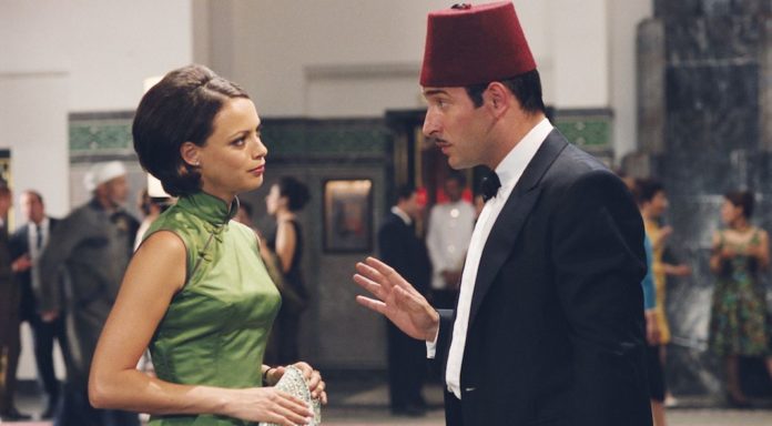 OSS 117 institut francais londres cinema francais