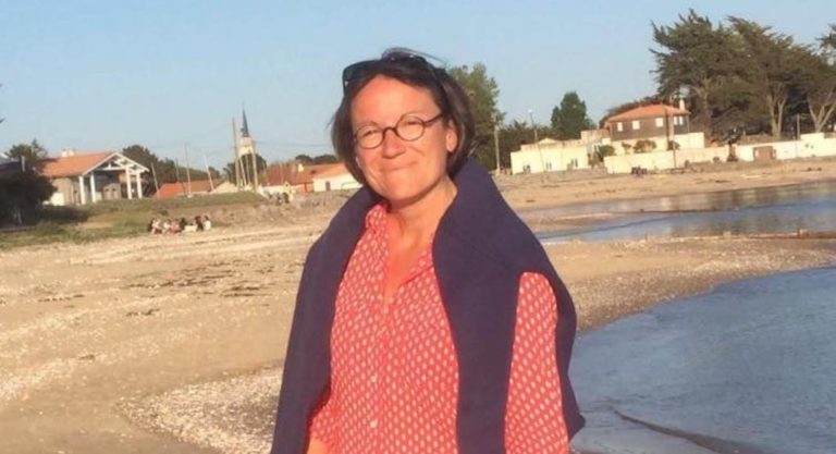 Sabine de la villemarque moi impat podcast expatriation