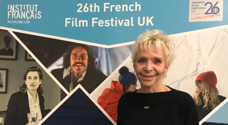 Tonie Marshall French Festival Institut francais Londres