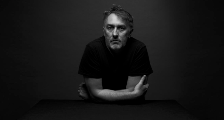 Yann Tiersen concert Londres