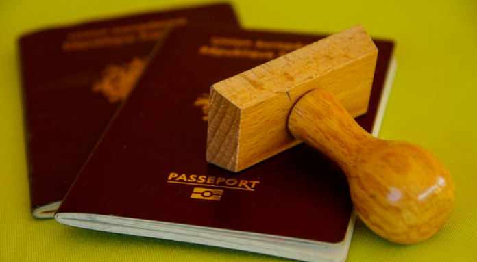 immigration europeenne baisse ONS
