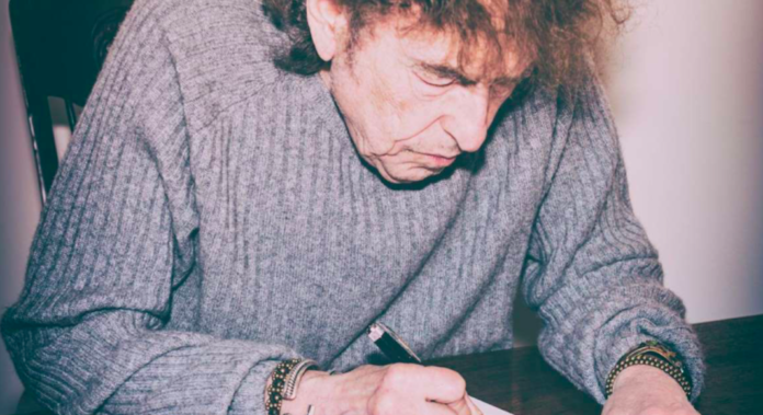 mondo scripto exposition bob dylan londres