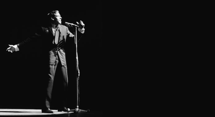 Brel concerts diffusion cine lumiere londres