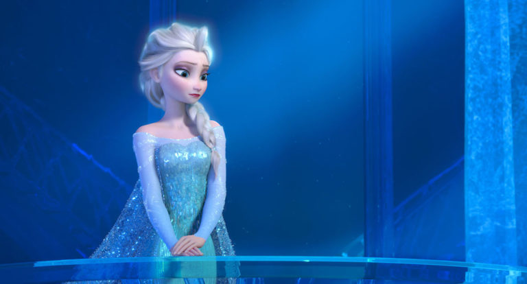La reine des neiges cine kids noel londres