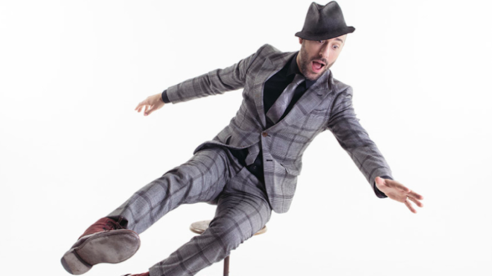charlie winston concert londres omeara