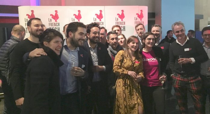 french tech london france bashing de retour mounir mahjoubi londres