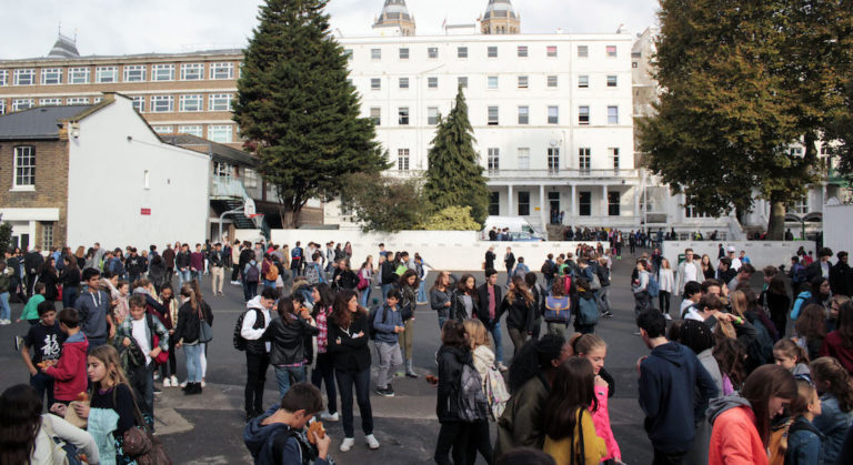 journees portes ouvertes lycee charles de gaulle ecoles primaires londres