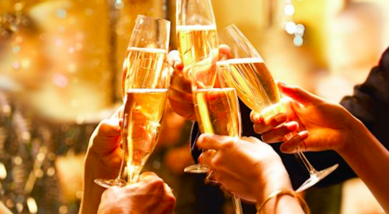 soirees francaises reveillon londres