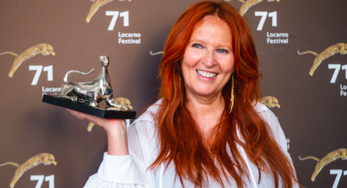 yolande zauberman recompensee a la london film week 2018 yolande zauberman recompensee a la london film week 2018