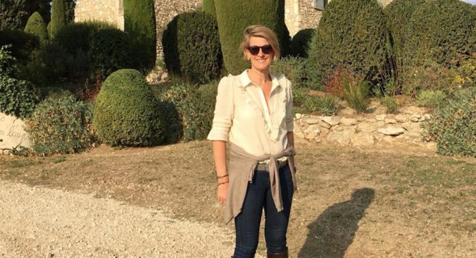 Corinne Tisserand expatriation moi impat podcast